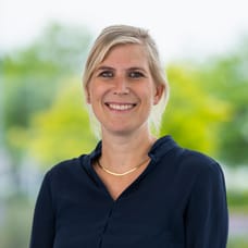 Imke Booijink - Makelaar